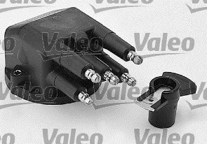 ATEŞLEME ELEMANI DİST KAPAĞI TEVZİ MAK. D150 FIAT - VALEO