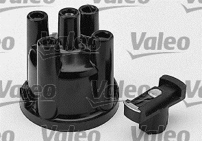 ATEŞLEME ELEMANI DİST KAPAĞI TEVZİ MAK. M165 FIAT - VALEO