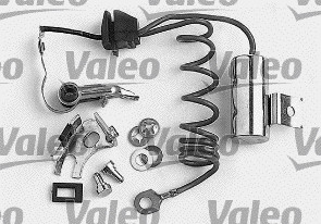 ATEŞLEME ELEMANI PLATİN MEKSEFE D254 FIAT - VALEO