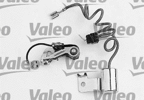 ATEŞLEME ELEMANI PLATİN MEKSEFE B261 OPEL - VALEO