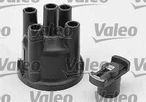 ATEŞLEME ELEMANI DİST KAPAĞI TEVZİ MAK. B516 AUDI SEAT VW - VALEO