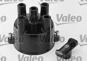 ATEŞLEME ELEMANI DİST KAPAĞI TEVZİ MAK. L561 OPEL - VALEO