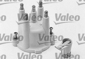 ATEŞLEME ELEMANI DİST KAPAĞI TEVZİ MAK. M580 RENAULT - VALEO