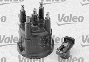 ATEŞLEME ELEMANI DİST KAPAĞI TEVZİ MAK. B590 OPEL - VALEO