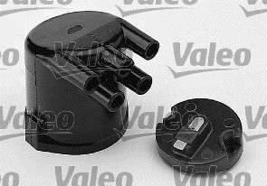 ATEŞLEME ELEMANI DİST KAPAĞI TEVZİ MAK. E650 FIAT SEAT - VALEO