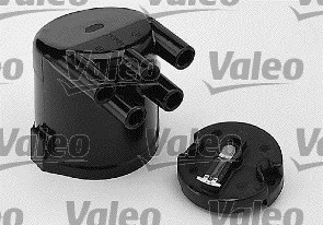 ATEŞLEME ELEMANI DİST KAPAĞI TEVZİ MAK. E651 SEAT - VALEO