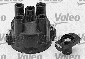 ATEŞLEME ELEMANI DİST KAPAĞI TEVZİ MAK. L657 FORD - VALEO