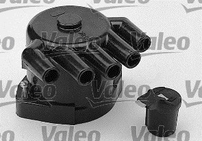 ATEŞLEME ELEMANI DİST KAPAĞI TEVZİ MAK. M660 FIAT - VALEO