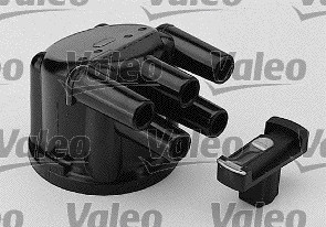 ATEŞLEME ELEMANI DİST KAPAĞI TEVZİ MAK. M661 FIAT - VALEO