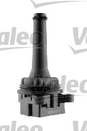 ATEŞLEME BOBİNİ VOLVO E.M S60 01 S80 98-06 C70 COUPE 97-02 C70 CABR 98-05 XC70 XC90 S70 V70 - VALEO