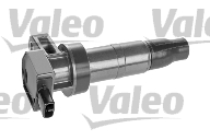 ATEŞLEME BOBİNİ NISSAN PATHFİNDER R50 2003 - VALEO