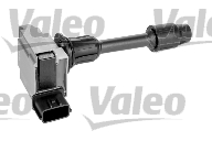 ATEŞLEME BOBİNİ NISSAN PATHFİNDER R50 2003 - VALEO