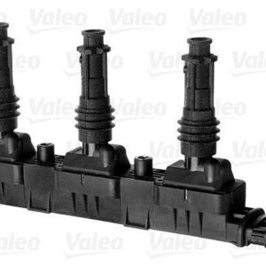 ATEŞLEME BOBİNİ CORSA C 1.0 03-09 AGILA 1.0 03-07 CORSA D 1.0 06-10 CORSA D VAN 1.0 06-14 - VALEO