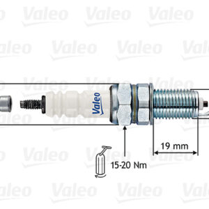 BUJİ FIA 246879 BOU RB8HC-9 - VALEO