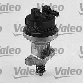 YAKIT POMPASI 8219 PSA - VALEO