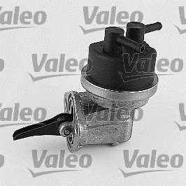 YAKIT POMPASI 8500 VAG - VALEO