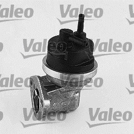 YAKIT POMPASI 8221 P204/304/305 - VALEO