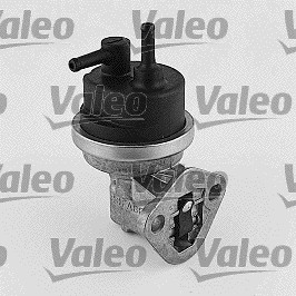 YAKIT POMPASI 8224 PEUGEOT - VALEO