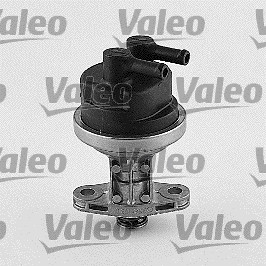 YAKIT POMPASI 8626 FORD TRANSIT - VALEO