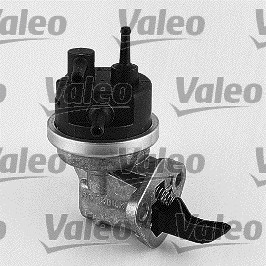 YAKIT POMPASI 8047 RENAULT - VALEO