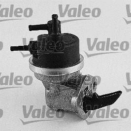 YAKIT POMPASI 8719 R16/18/TRAFICC - VALEO