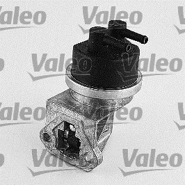 YAKIT POMPASI 8046 RENAULT - VALEO