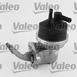 YAKIT POMPASI 8445 OPEL CORSA/KADETT - VALEO