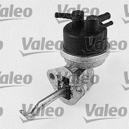 YAKIT POMPASI 8482 MAZDA 323 1.3. 1.6 89 - VALEO