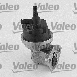 YAKIT POMPASI 8617 GROUPE FIAT - VALEO