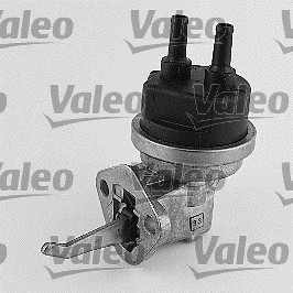 YAKIT POMPASI 8618 FIAT - VALEO