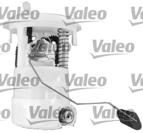 YAKIT POMPA MODÜLÜ C4 308 - VALEO