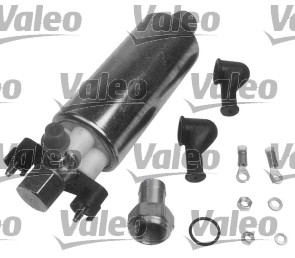 YAKIT POMPASI YAKIT YOLU AUDI FORD MB - VALEO