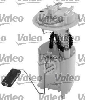 ATEŞLEME ELEMANI YAKIT SEVİYE BİLDİRİCİ BERLINGO 206 1.9D - VALEO