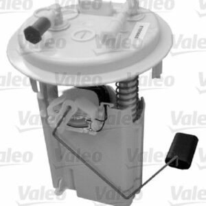 ATEŞLEME ELEMANI YAKIT SEVİYE BİLDİRİCİ C.C3-4-5 JUMPY P.206 207 306 307 406 PART. - VALEO