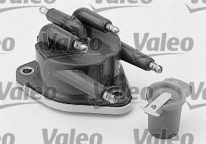 ATEŞLEME ELEMANI DİST KAPAĞI TEVZİ MAK. D118 R9-11/VOLVO 340 - VALEO