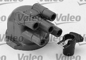 ATEŞLEME ELEMANI DİST KAPAĞI TEVZİ MAK. D110 - VALEO