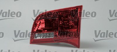 STOP SOL AUDI A6 / ALLROAD / S6 07/06 - VALEO