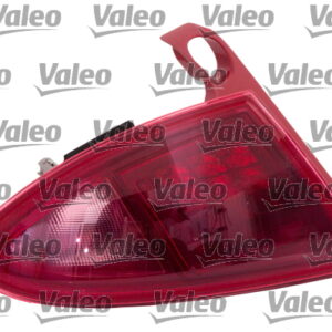 STOP SOL Seat Leon 2011/09 LED - VALEO