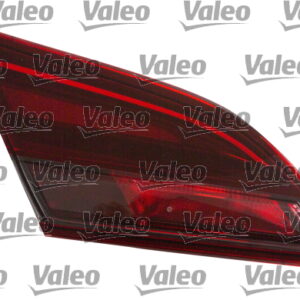 STOP SOL Opel Astra 2011/11 Boot LED - VALEO