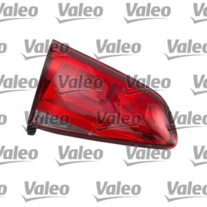 STOP SOL VW Golf VII 2012/10 Boot - VALEO