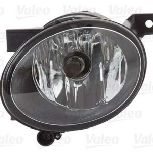 SİS FARI SOL SEAT Alhambra 06/10 . VW Caddy 3 09/10 . VW Eos 11/10 . VW Golf 6 10/08 . VW G - VALEO