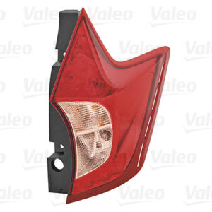 STOP SOL Nissan Note 2013/01 - VALEO