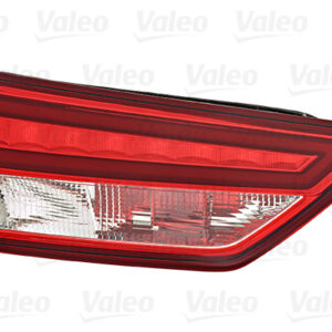 BAGAJ STOP LAMBASI SOL SEAT Leon ST 2014/01 LED - VALEO