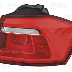 STOP SAG VW Golf Sportvan 2014/04 - VALEO