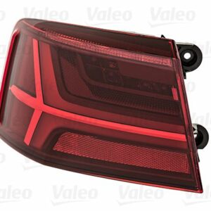 STOP SOL AUDI A6 2014/10 LED BOYALI - VALEO