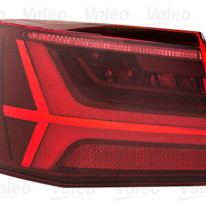 STOP SOL AUDI A6 Avant 2014/10 LED - VALEO