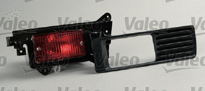 STOP SOL SUZUKİ VITARA 95-98 - VALEO