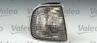 SİNYAL SOL SEAT CORDOBA 09/93-06/96 / IBIZA 02/93-09/96 - VALEO