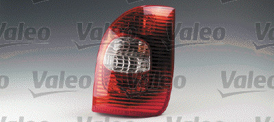 STOP SOL CITROEN XSARA PICASSO 01/04 - VALEO