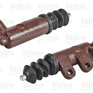 DEBRİYAJ ALT MERKEZİ CRC TOYOTA Corolla Verso 04 1.6 1.8 - VALEO